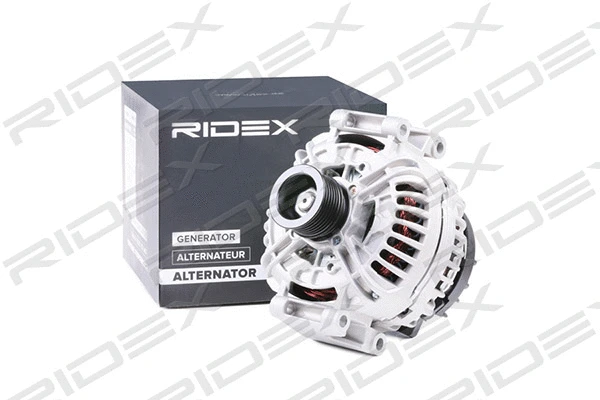 Alternator (4G0020)