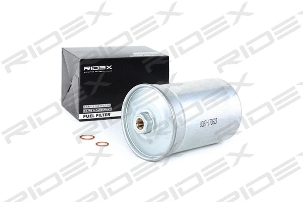 Fuel Filter (9F0035)