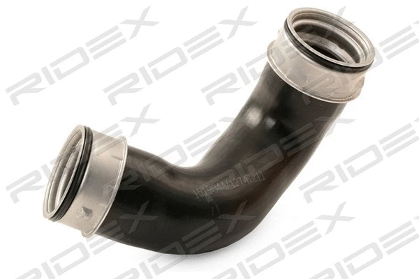 Charge Air Hose