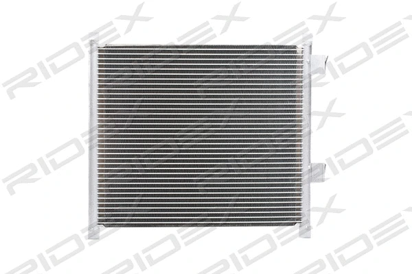 Condenser, air conditioning (448C0222)