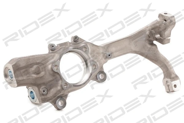 Steering Knuckle, wheel suspension (1159S0072)