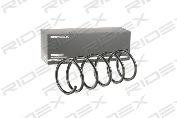 Suspension Spring (188C0180)