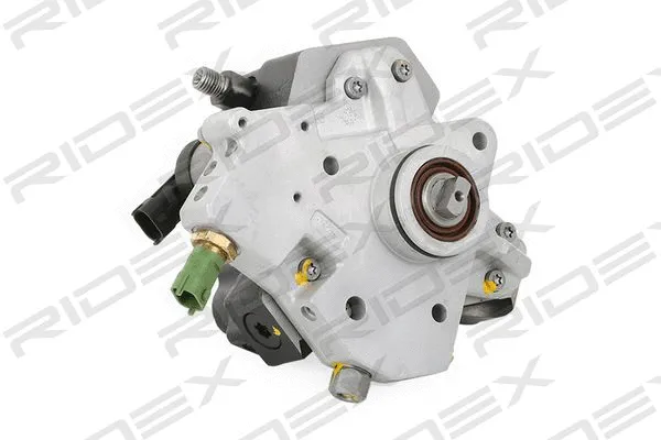 High Pressure Pump (3918H0051R)