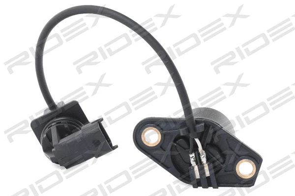 Sensor, engine oil level