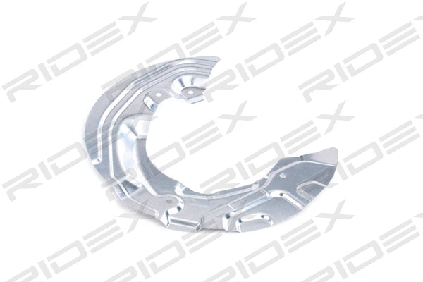 Splash Guard, brake disc