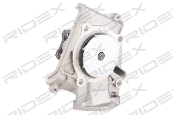 Water Pump, engine cooling (1260W0122)