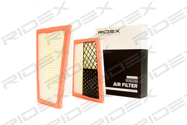 Air Filter (8A0098)