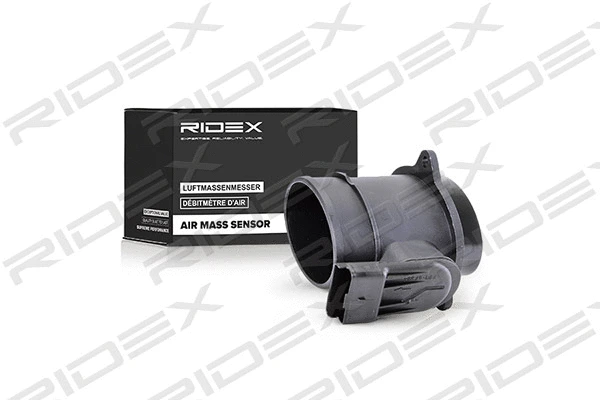 Mass Air Flow Sensor (3926A0069)