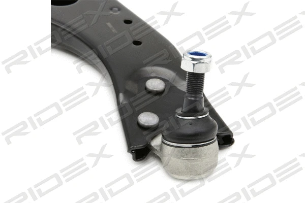 Control/Trailing Arm Kit, wheel suspension