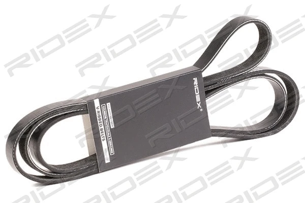 V-Ribbed Belt