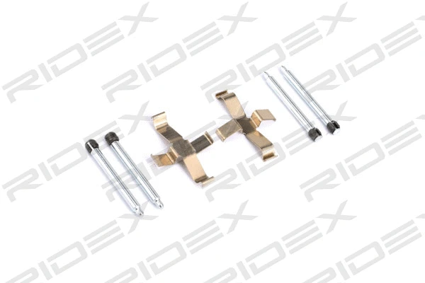 Accessory Kit, disc brake pad