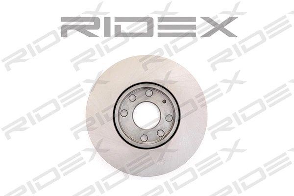 Brake Disc (82B0024)