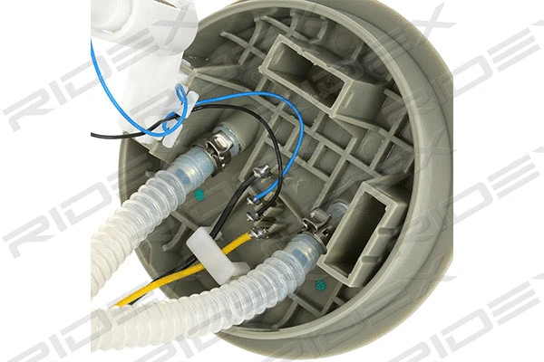 Fuel Feed Unit