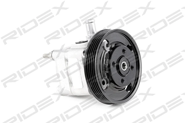 Hydraulic Pump, steering