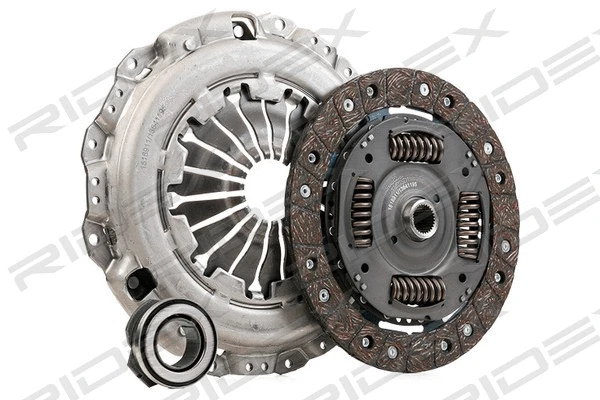 Clutch Kit (479C0148)