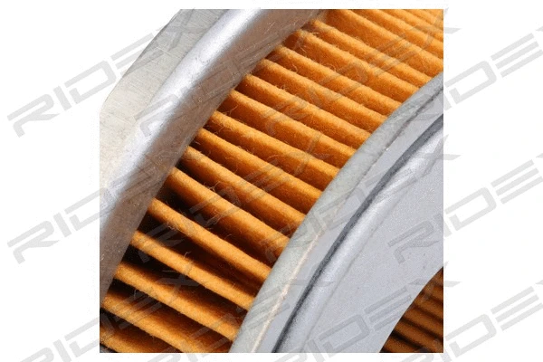 Hydraulic Filter, steering