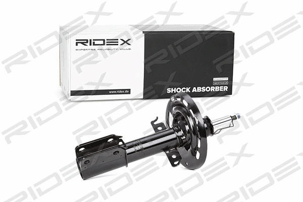 Shock Absorber