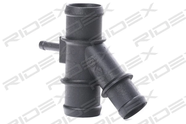 Coolant Flange