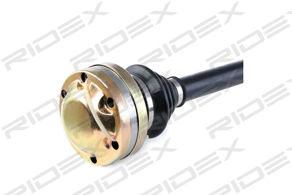Drive Shaft (13D0192)
