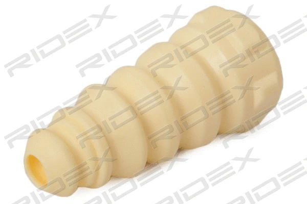 Rubber Buffer, suspension