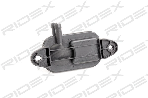 Sensor, exhaust pressure