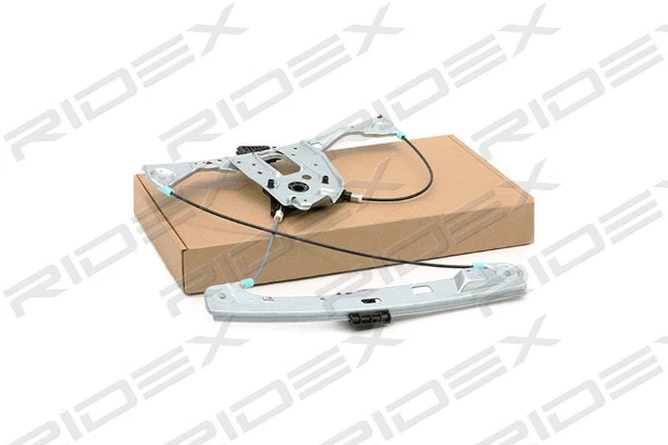 Window Regulator