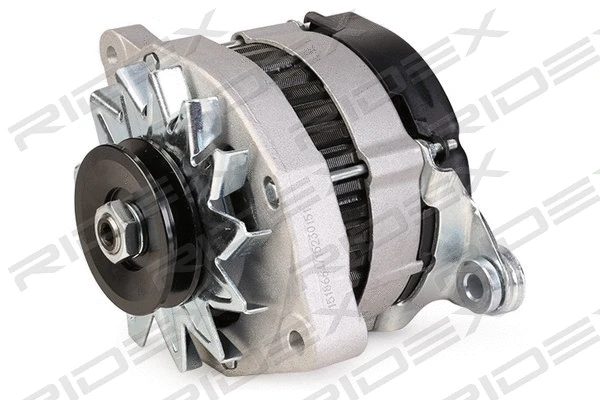 Alternator (4G0741)