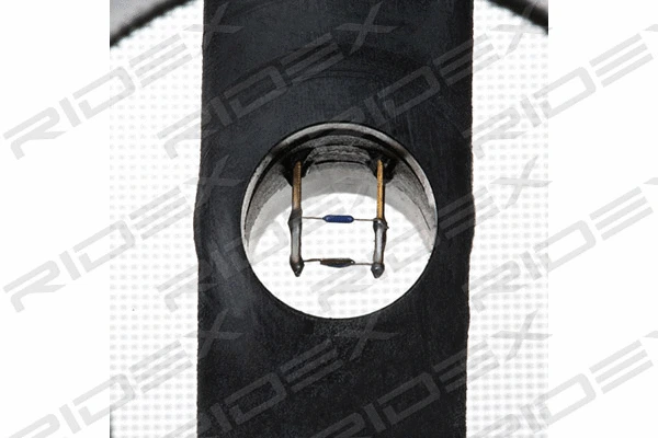 Mass Air Flow Sensor