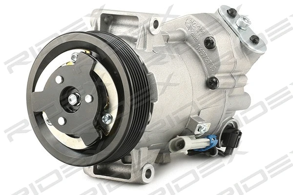 Compressor, air conditioning (447K0191)
