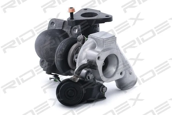 Charger, charging (supercharged/turbocharged) (2234C10067R)