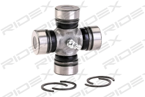 Joint, propshaft