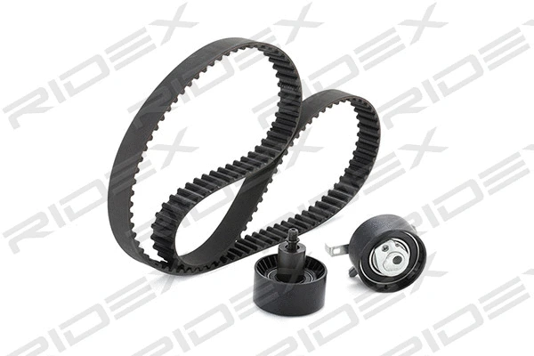 Timing Belt Kit