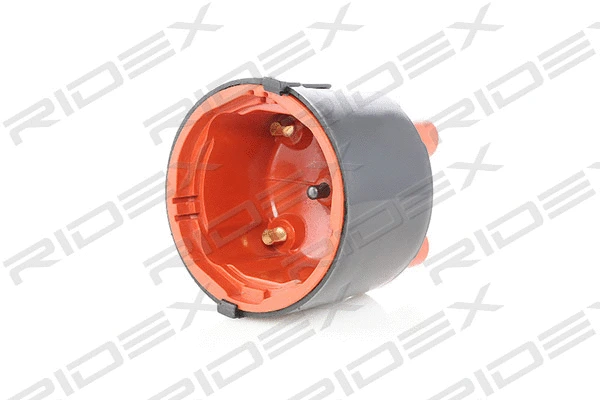 Distributor Cap