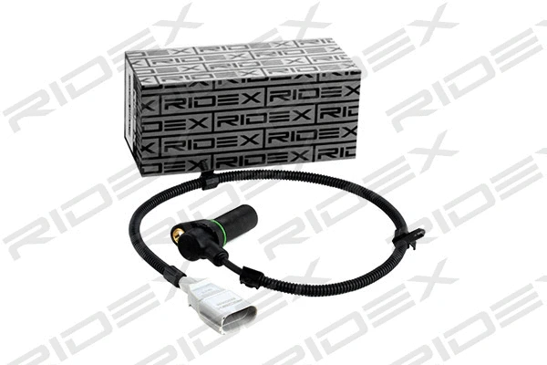 Sensor, crankshaft pulse (833C0066)