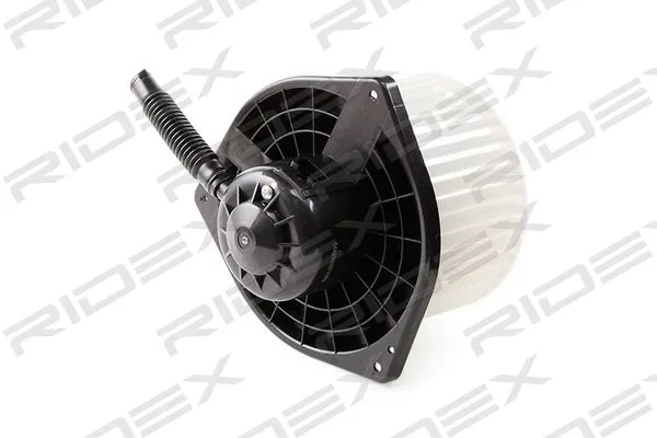 Interior Blower