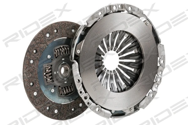 Clutch Kit (479C0091)