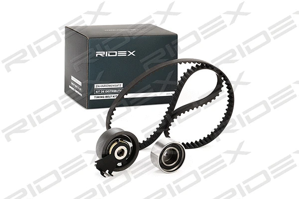 Timing Belt Kit