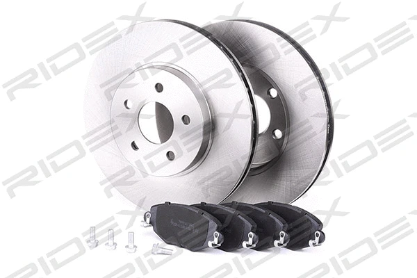 Brake Kit, disc brake (3405B0059)