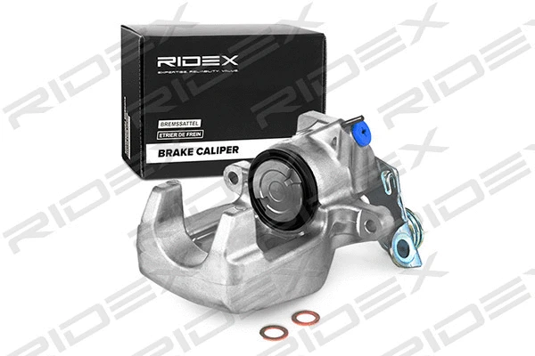 Brake Caliper
