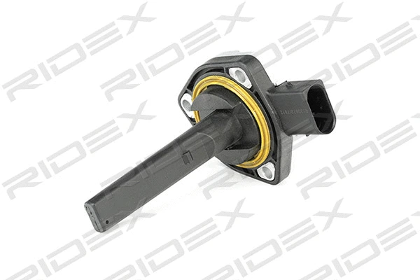 Sensor, engine oil level