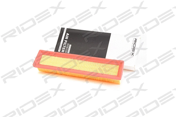 Air Filter (8A0173)