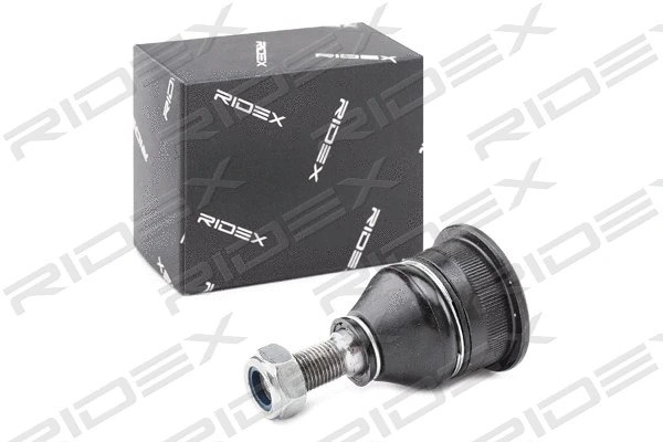 Ball Joint (2462S0118)