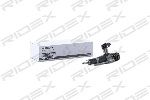 Injector Nozzle