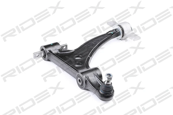 Control/Trailing Arm, wheel suspension (273C0823)