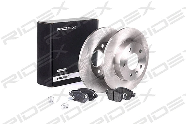 Brake Kit, disc brake (3405B0022)