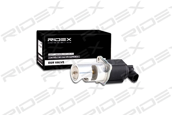 EGR Valve (1145E0027)