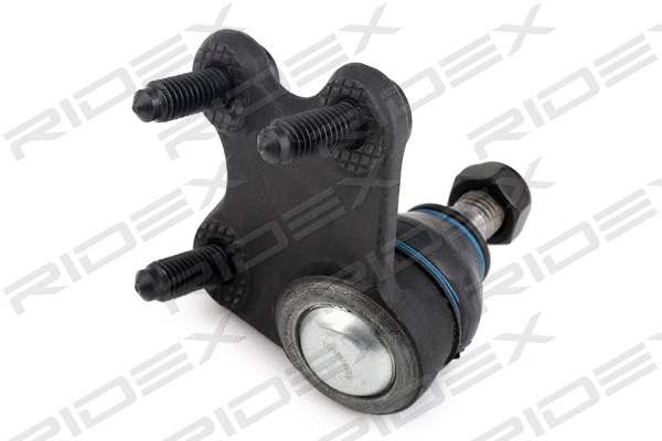 Repair Kit, control arm