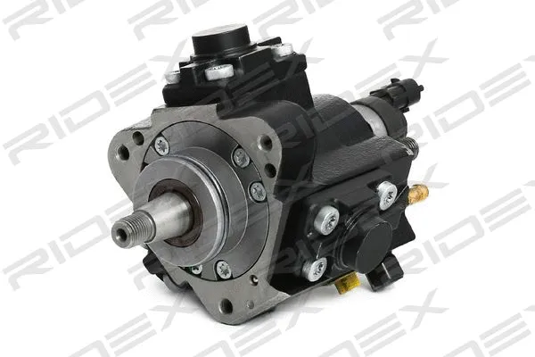 High Pressure Pump (3918H0094R)