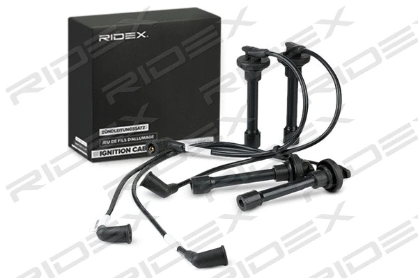 Ignition Cable Kit