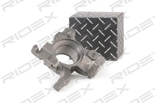 Steering Knuckle, wheel suspension (1159S0058)